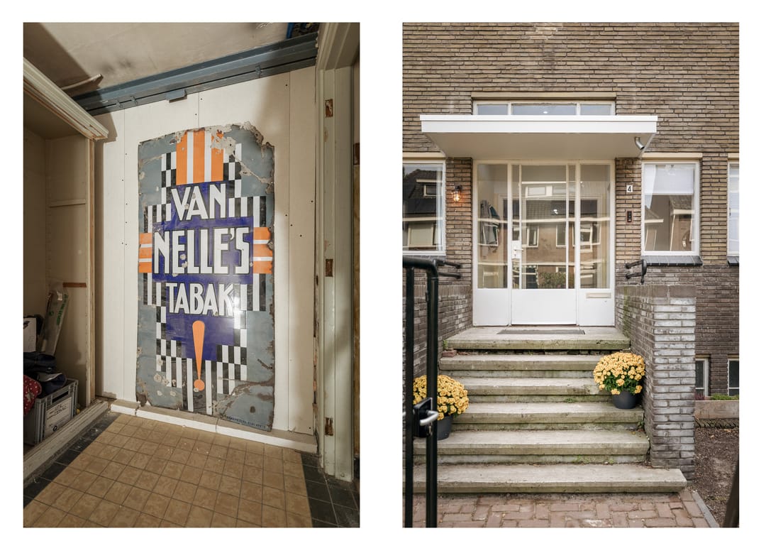 Photo 28 of Van Calcarstraat 4