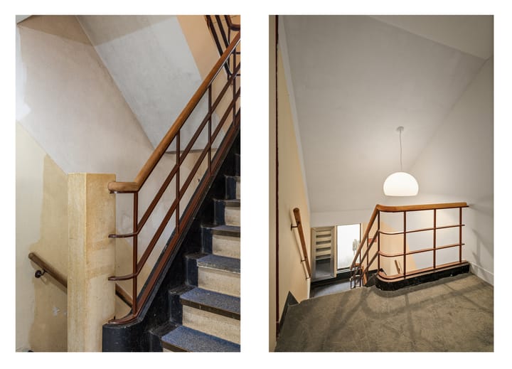 Appartement te koop: Van Calcarstraat 4, Deventer