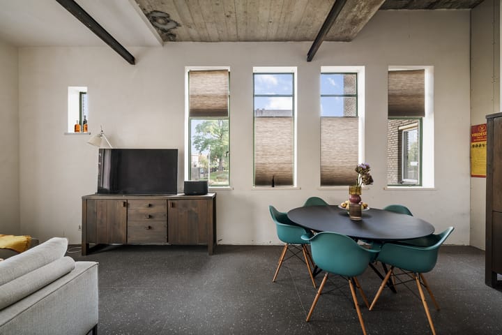Appartement te koop: Van Calcarstraat 4, Deventer
