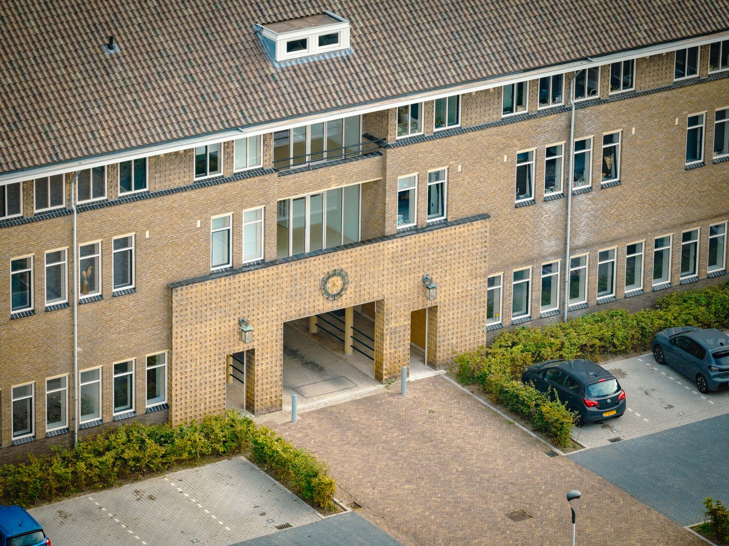 Photo 55 of Van Calcarstraat 4