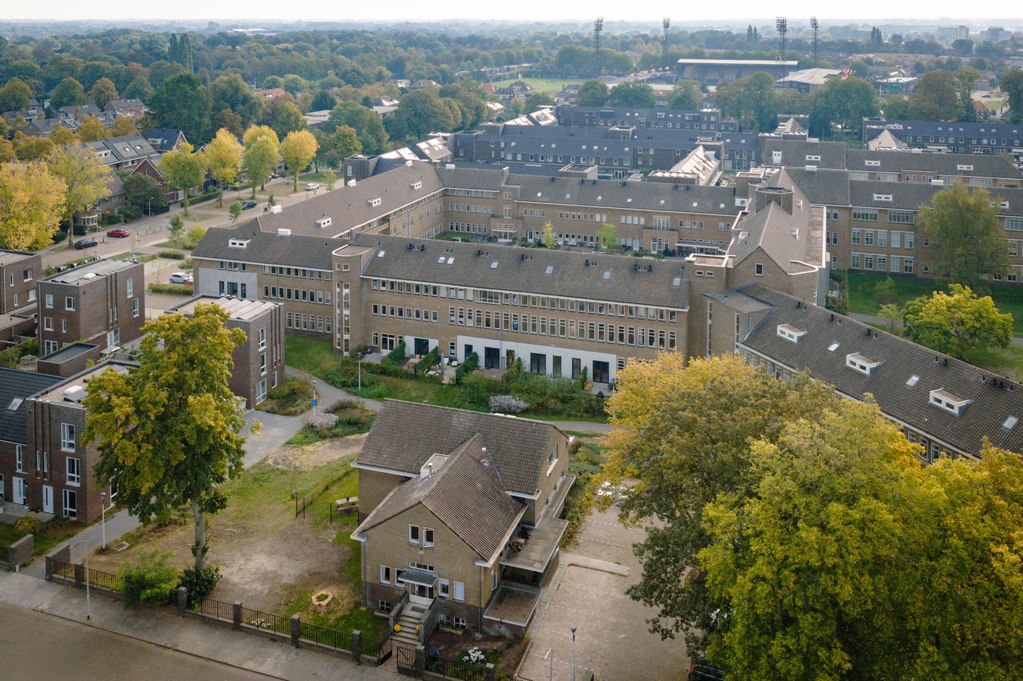 Photo 50 of Van Calcarstraat 4