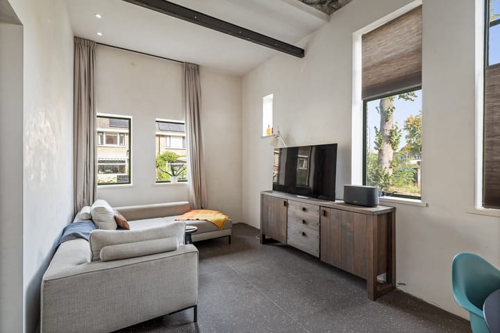 Appartement te koop: Van Calcarstraat 4, Deventer