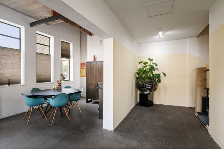 Appartement te koop: Van Calcarstraat 4, Deventer