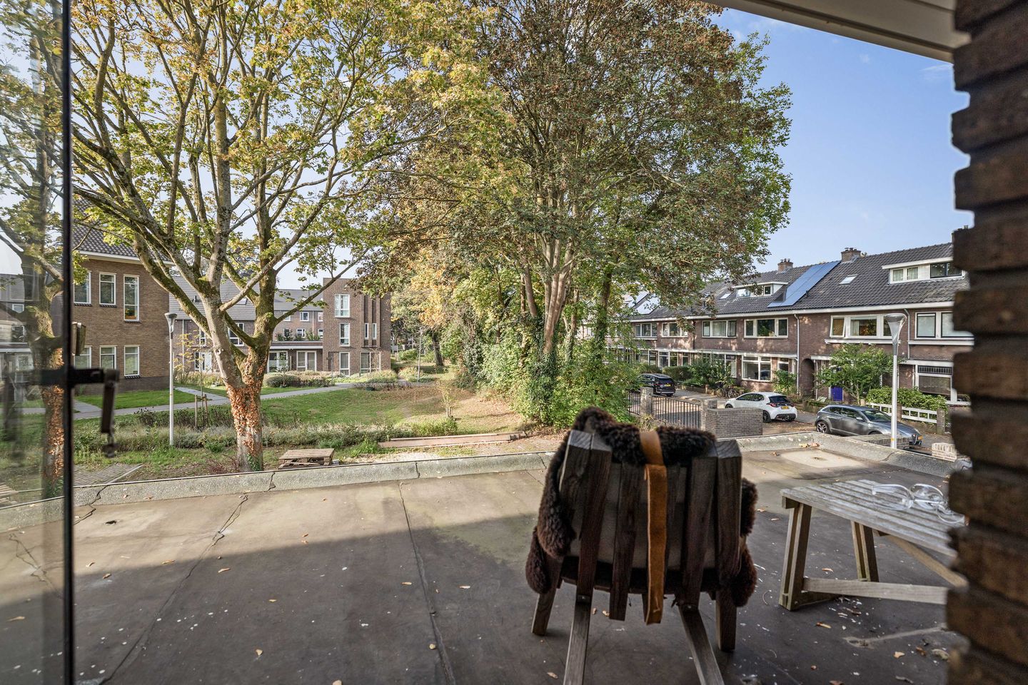 Photo 25 of Van Calcarstraat 4