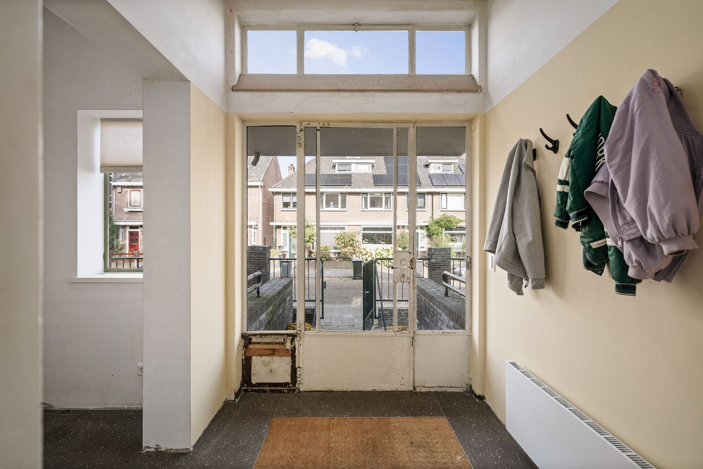 Photo 10 of Van Calcarstraat 4