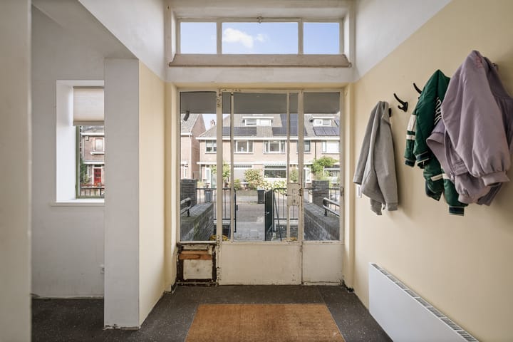 Appartement te koop: Van Calcarstraat 4, Deventer