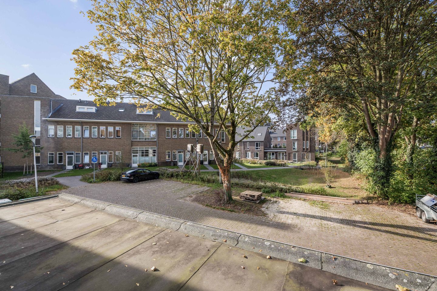 Photo 49 of Van Calcarstraat 4