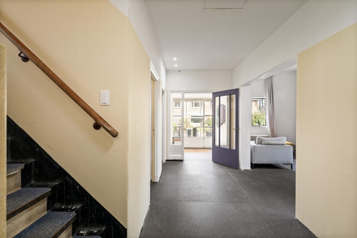 Appartement te koop: Van Calcarstraat 4, Deventer