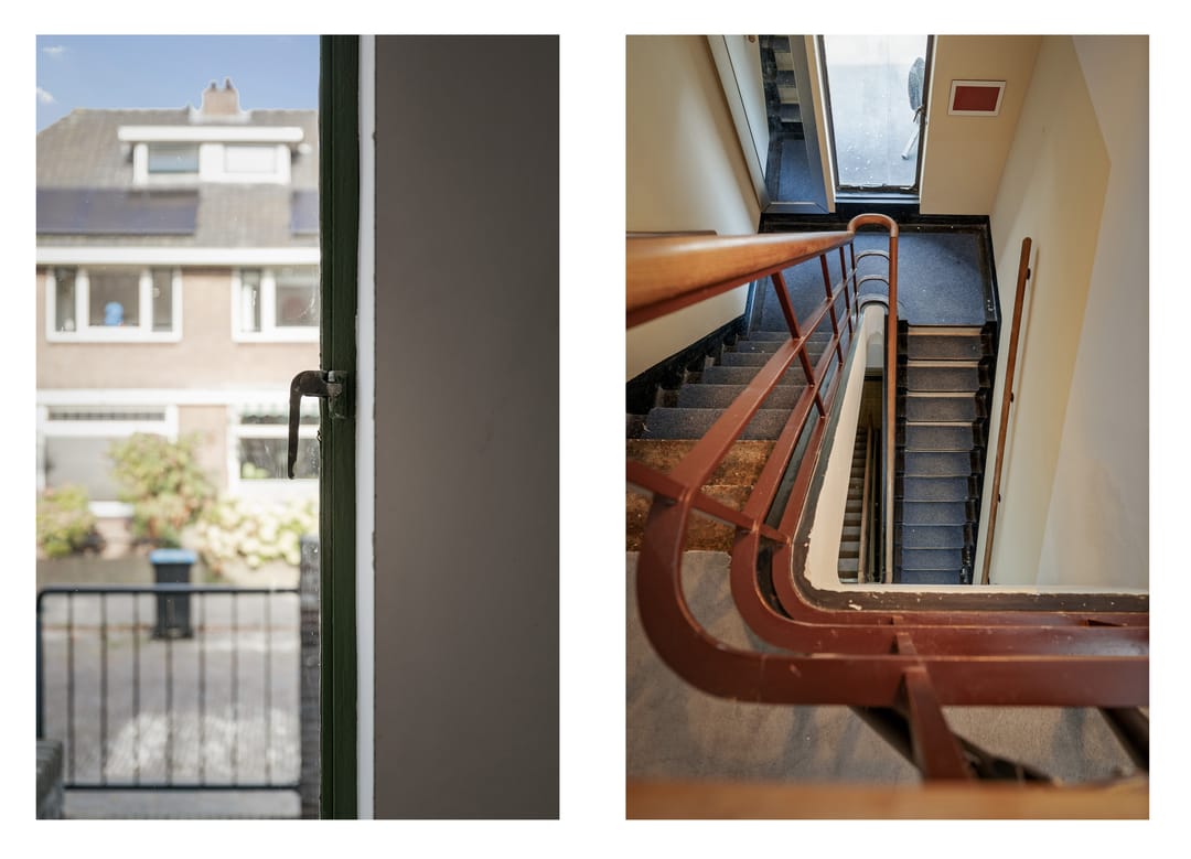 Photo 16 of Van Calcarstraat 4