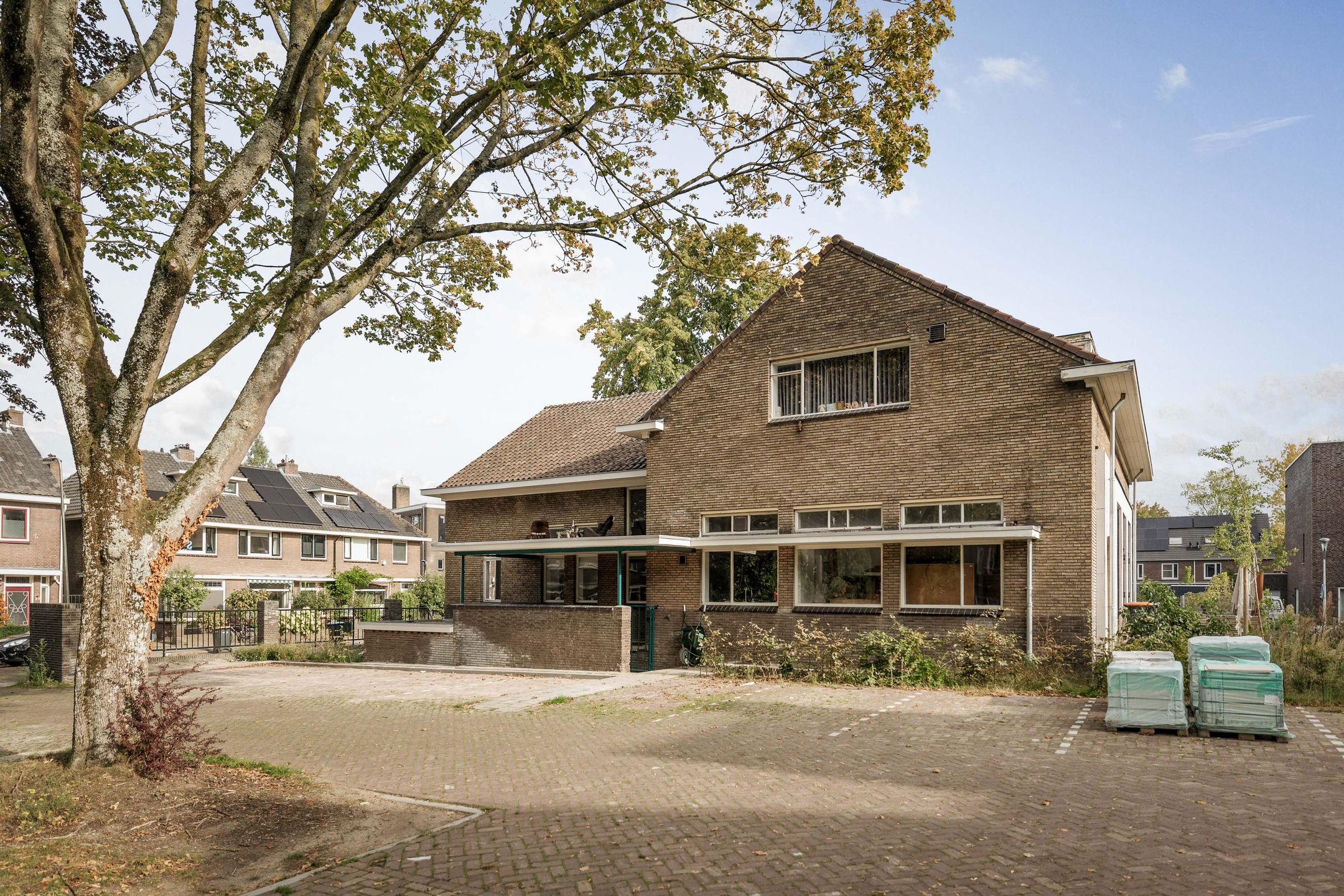Photo 45 of Van Calcarstraat 4