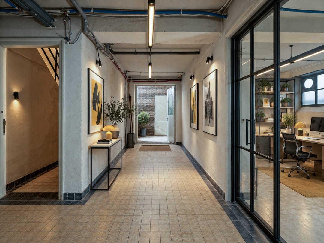 Photo 38 of Van Calcarstraat 4