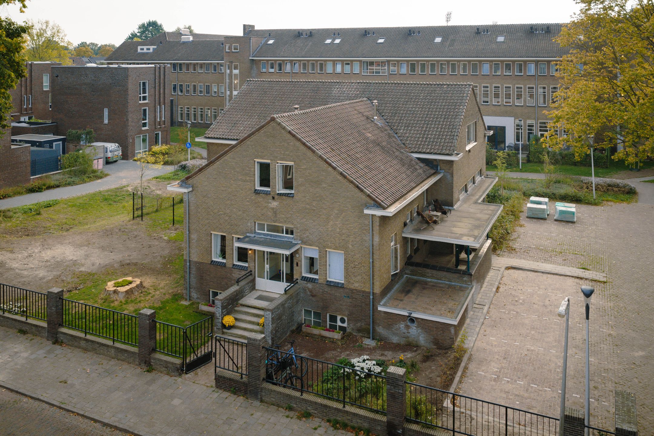 Van Calcarstraat 4 