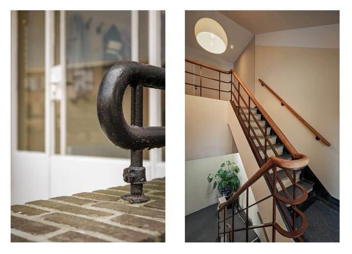 Appartement te koop: Van Calcarstraat 4, Deventer