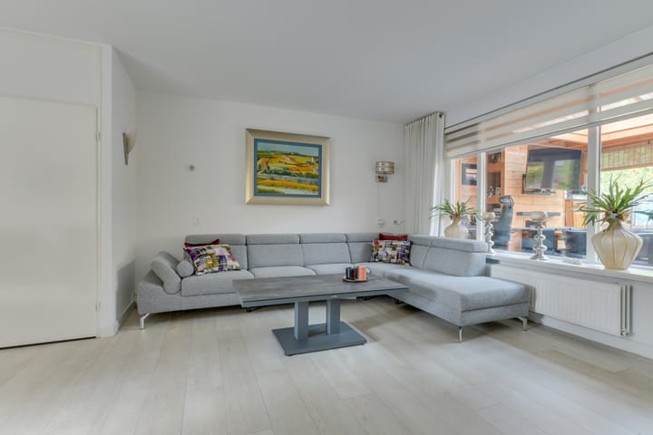 Tussenwoning te koop: Gorterlaan 17, Heerhugowaard