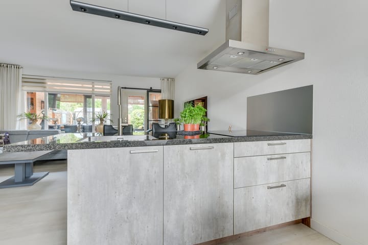 Tussenwoning te koop: Gorterlaan 17, Heerhugowaard