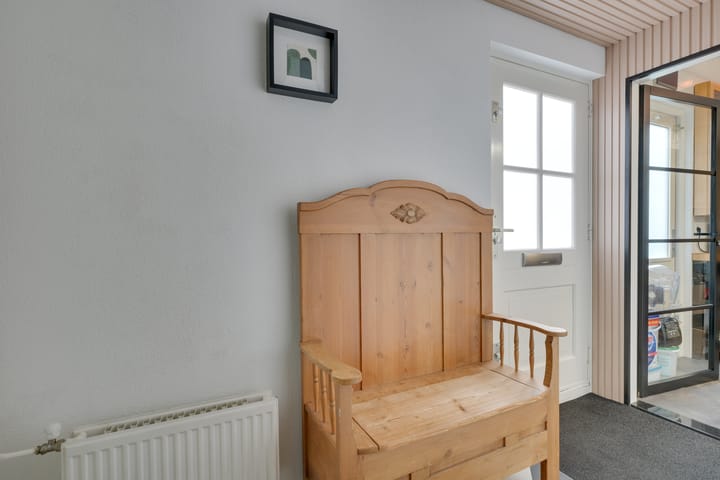 Tussenwoning te koop: Gorterlaan 17, Heerhugowaard