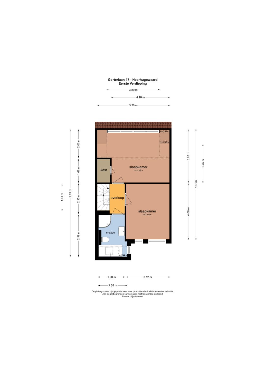 Foto 57 van Gorterlaan 17