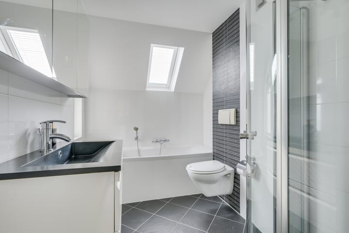 Tussenwoning te koop: Gorterlaan 17, Heerhugowaard