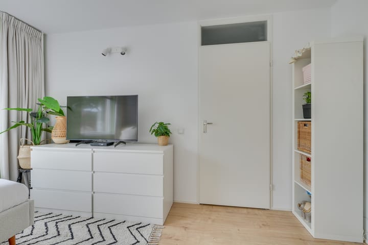 Tussenwoning te koop: Gorterlaan 17, Heerhugowaard