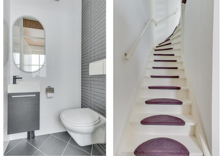 Tussenwoning te koop: Gorterlaan 17, Heerhugowaard