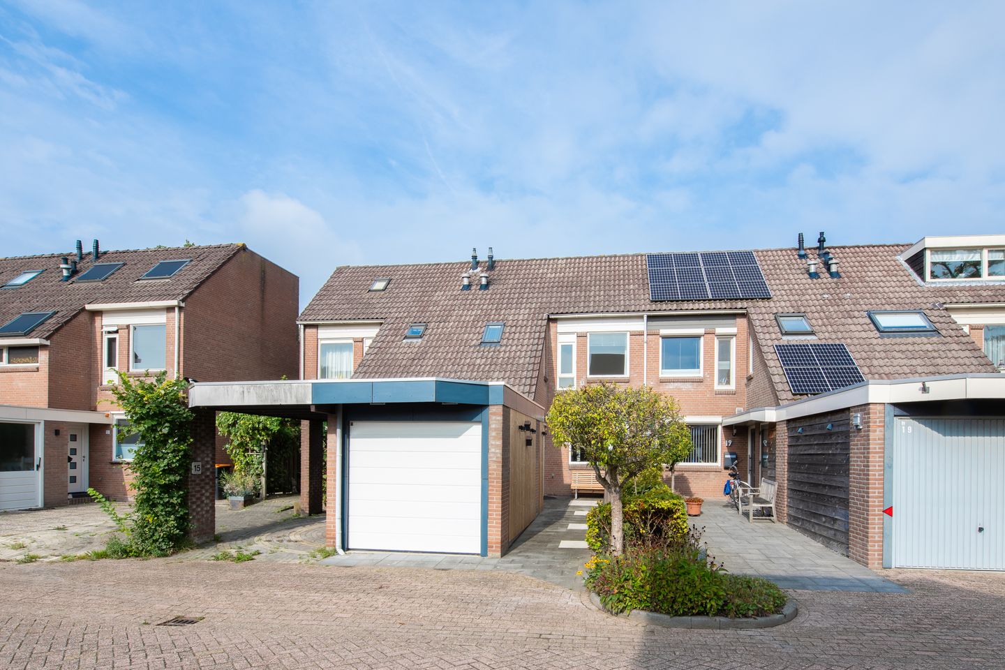 Foto 4 van Gorterlaan 17