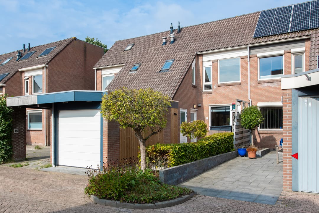 Foto 1 van Gorterlaan 17