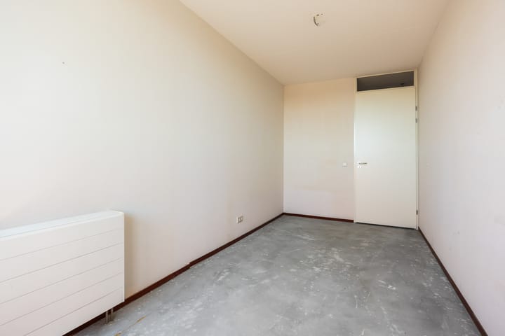Appartement te huur: De Diagonaal 85, Almere