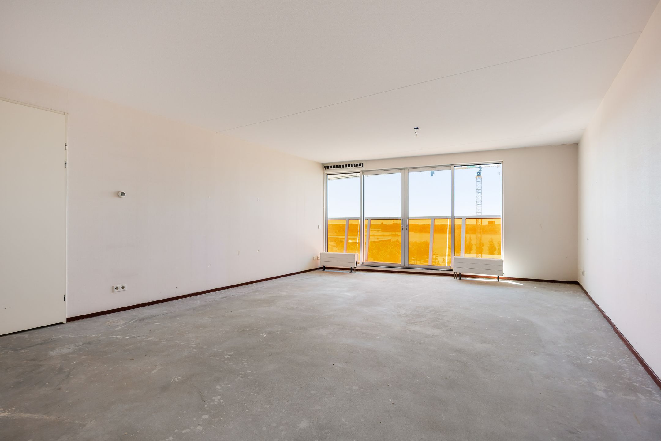 Appartement De Diagonaal 85 — foto 2