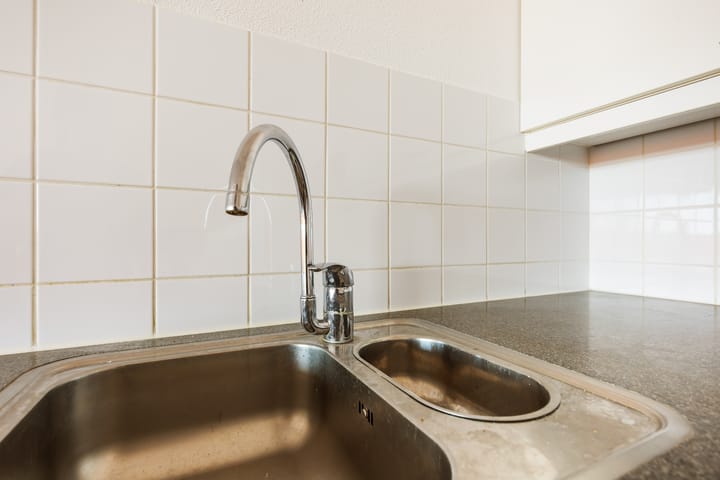 Appartement te huur: De Diagonaal 85, Almere