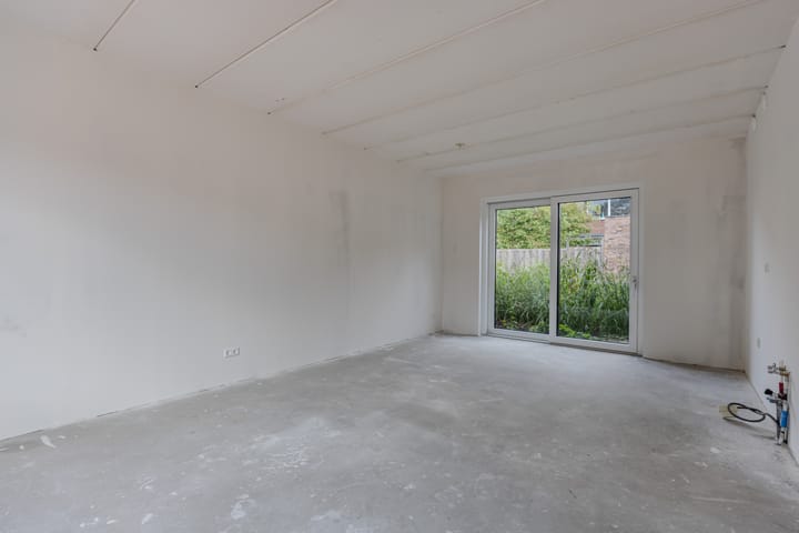 Woning te koop: Halfweg 1, Reeuwijk