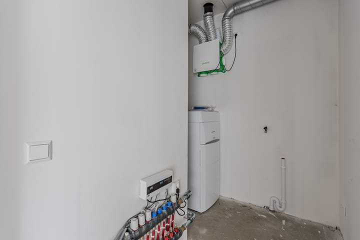 Woning te koop: Halfweg 1, Reeuwijk