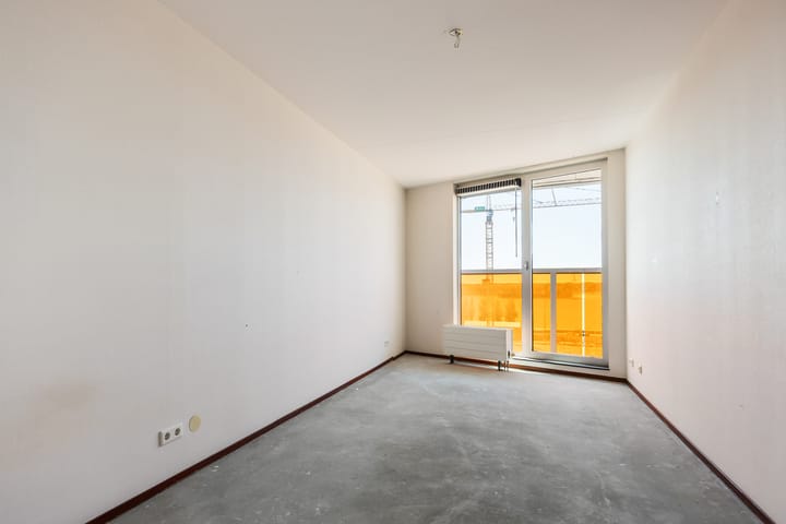 Appartement te huur: De Diagonaal 85, Almere
