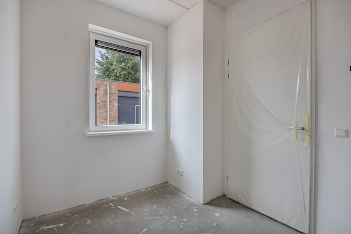 Woning te koop: Halfweg 1, Reeuwijk