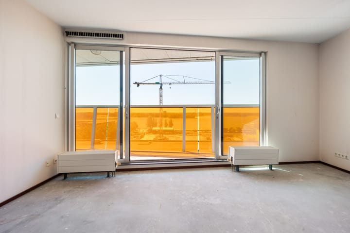 Appartement te huur: De Diagonaal 85, Almere