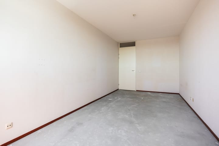 Appartement te huur: De Diagonaal 85, Almere