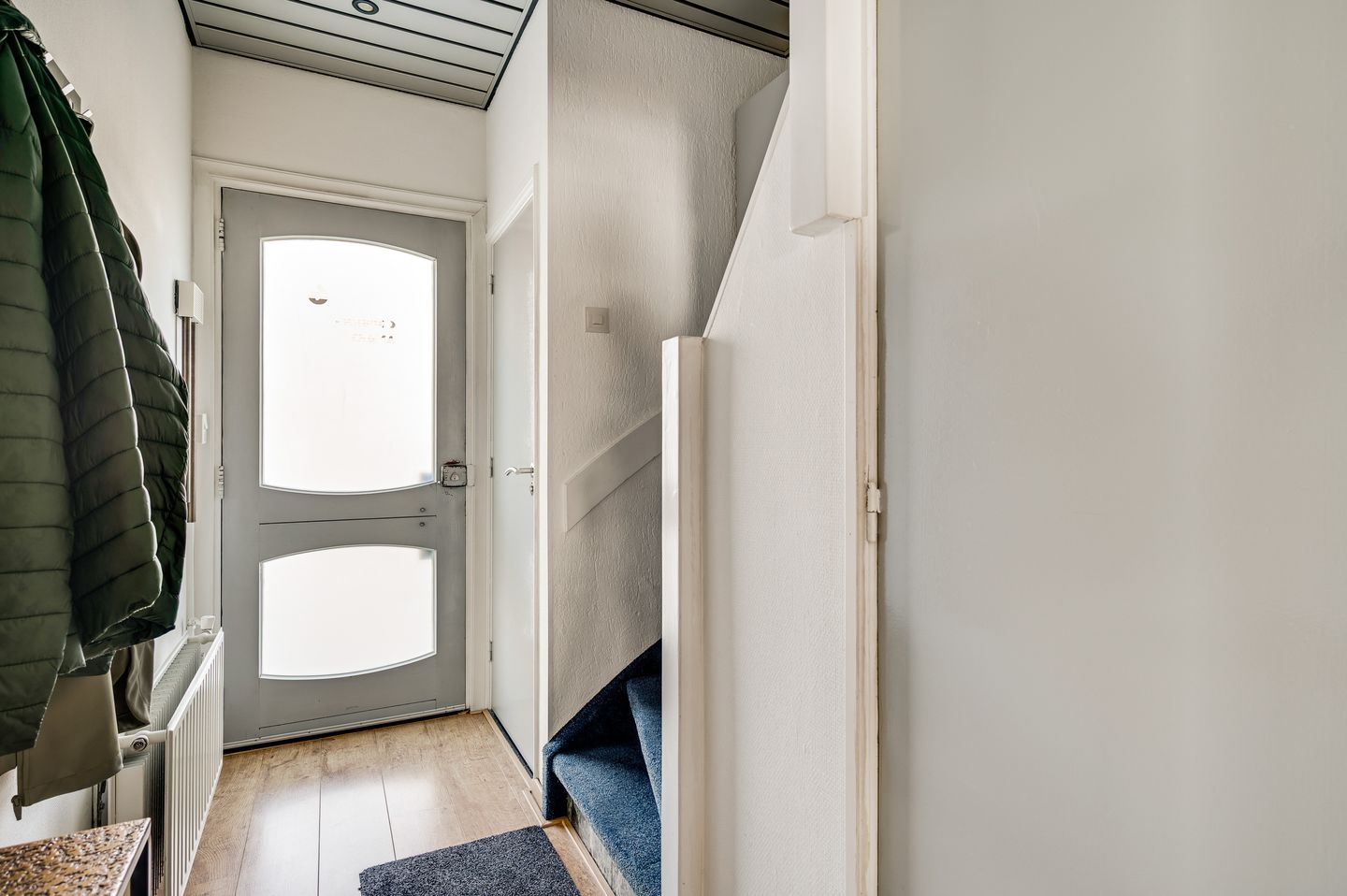 Photo 5 of Heukelstraat 6