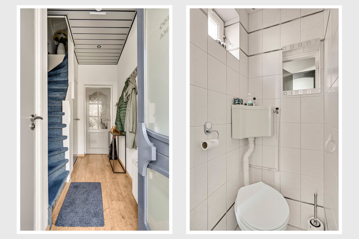 Photo 10 of Heukelstraat 6