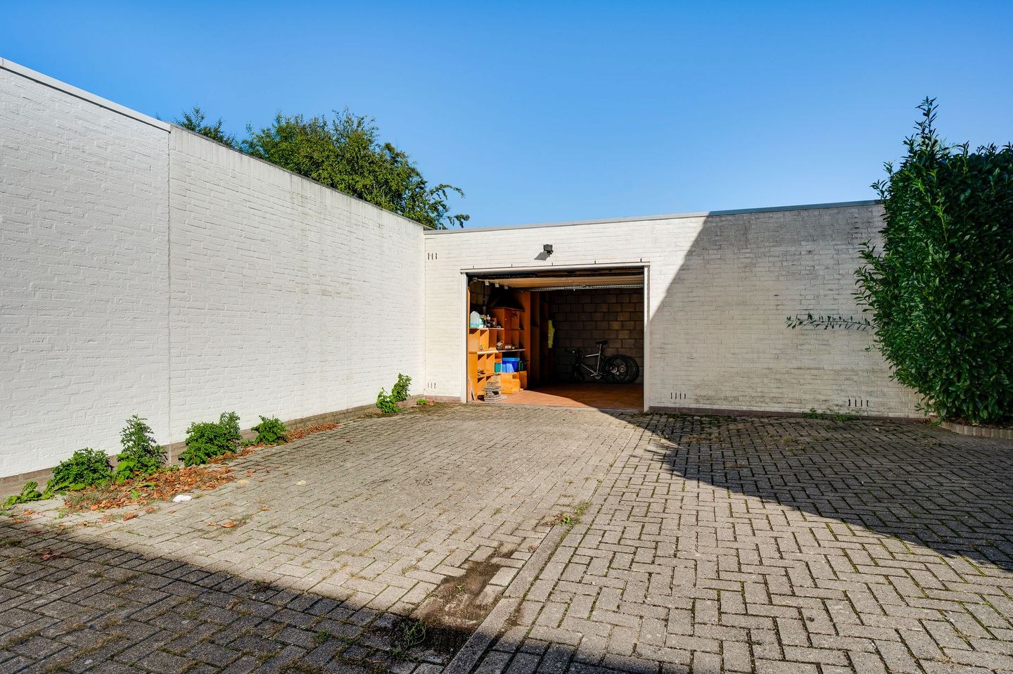 Photo 19 of Heukelstraat 6