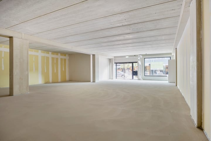 Concourslaan 51, Hoofddorp