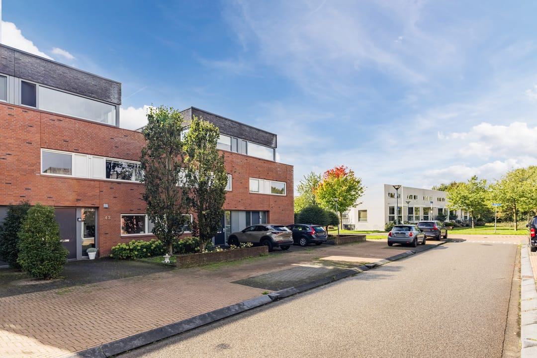 Photo 37 of Gravin van Leeuwensteinstraat 43