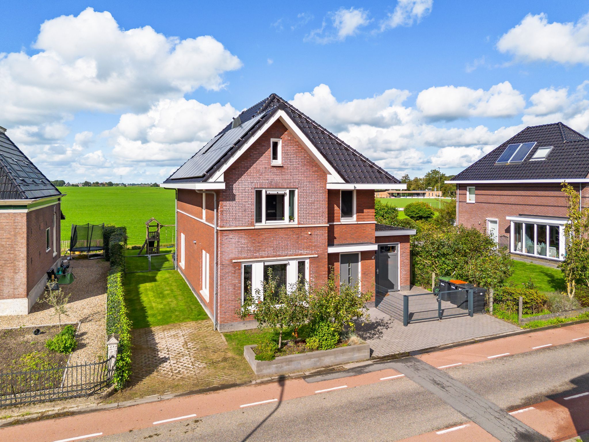 Kerkebuurt 187 