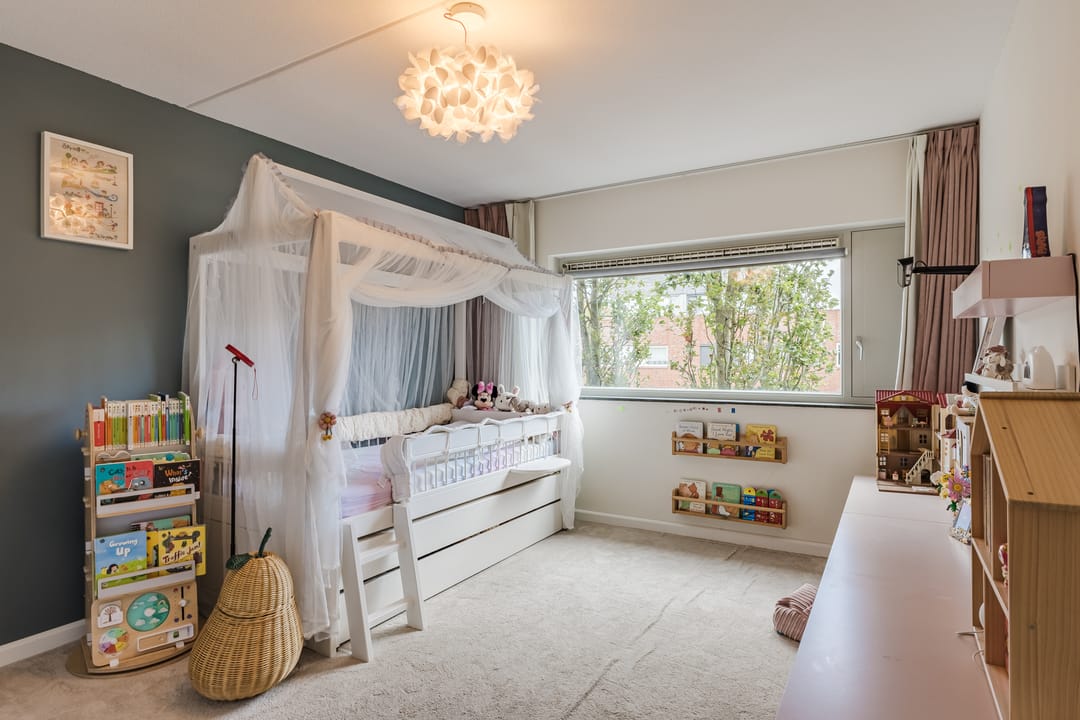 Photo 23 of Gravin van Leeuwensteinstraat 43