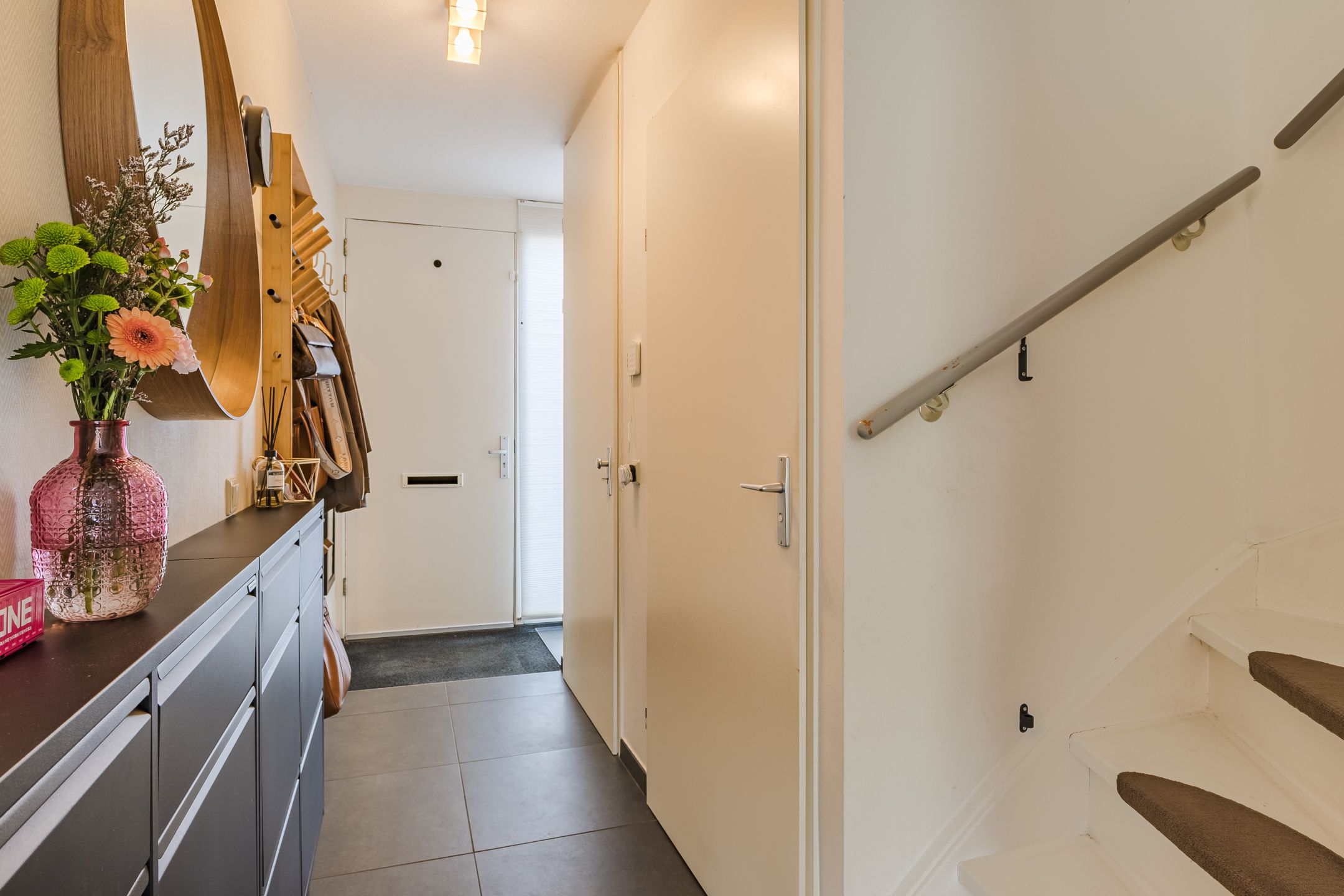 Photo 6 of Gravin van Leeuwensteinstraat 43