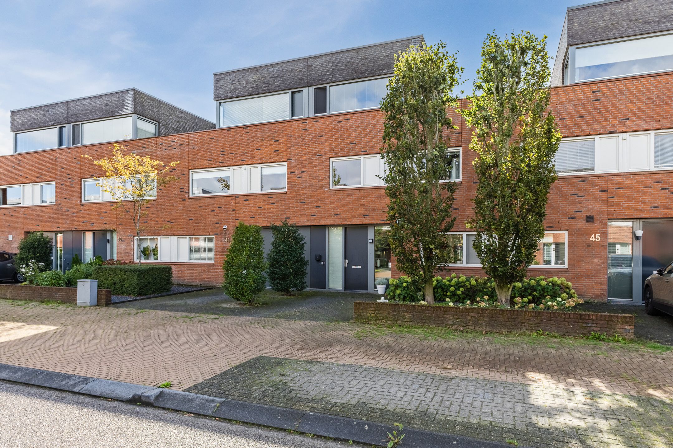 Photo 36 of Gravin van Leeuwensteinstraat 43