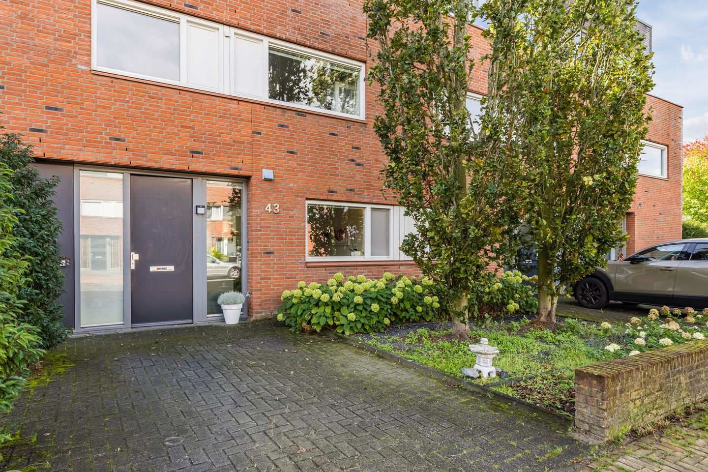 Photo 5 of Gravin van Leeuwensteinstraat 43