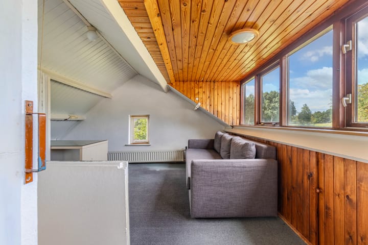 Vrijstaande woning te koop: Bosplantsoen 40, Zevenhuizen (Gr)