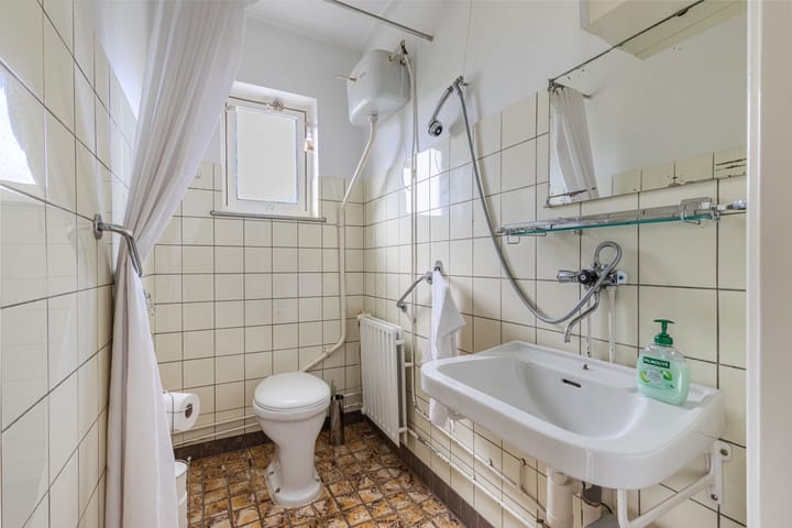 Vrijstaande woning te koop: Bosplantsoen 40, Zevenhuizen (Gr)