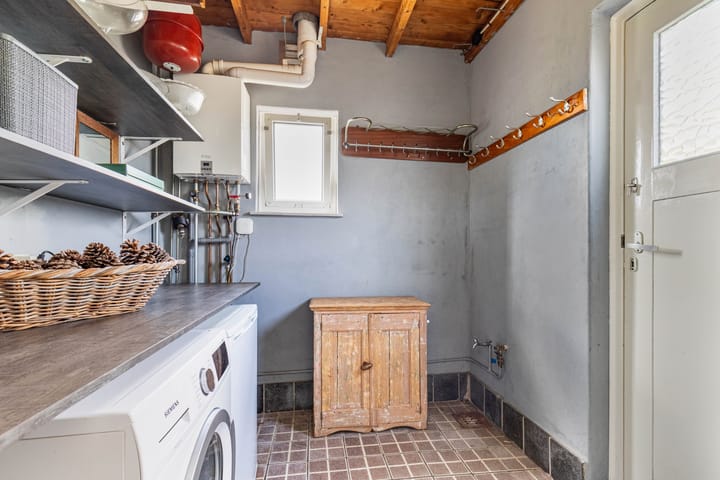 Vrijstaande woning te koop: Bosplantsoen 40, Zevenhuizen (Gr)
