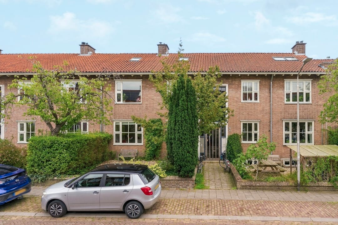 Photo 7 of Delistraat 45
