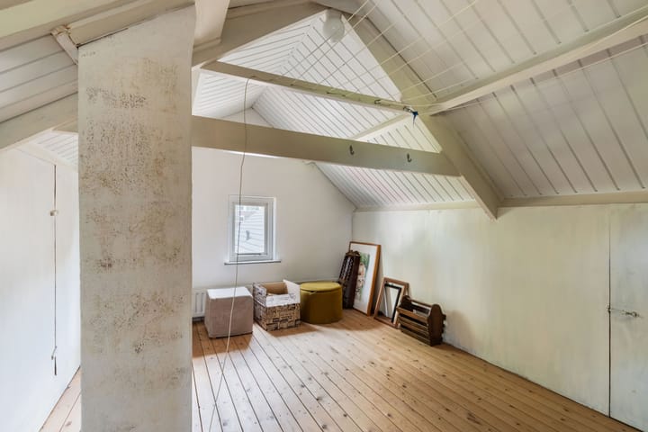 Vrijstaande woning te koop: Bosplantsoen 40, Zevenhuizen (Gr)